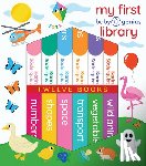 Söderquist, Karin - My First Baby Genius Library