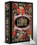 Dostoyevsky, Fyodor - Fyodor Dostoevsky