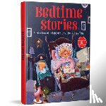 Wonder House Books - Bedtime Stories: A Collection of Delightful Stories for Snuggle Time
