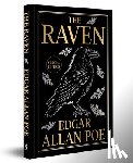 Edgar Allan Poe - The Raven