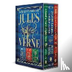 Verne, Jules - Greatest Works of Jules Verne