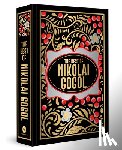 Gogol, Nikolai - Nikolai Gogol (Deluxe Hardbound Edition)