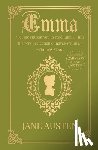 Jane Austen - Emma (Deluxe Hardbound Edition)