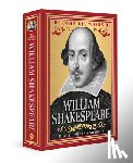 Shakespeare, William - The Complete Works of William Shakespeare
