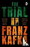 Kafka, Franz - The Trial
