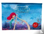 Wonder House Books - My First Popup Fairy Tales Little Mermaid