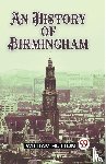 Hutton, William - An History of Birmingham