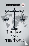 Parry, Edward Abbott - The Law and the Poor (Edition2023)