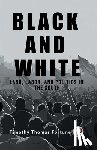 Thomas Fortune, Timothy - Black and WhiteLand, Labor, and Politics in the South (Edition2023)