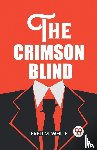 White, Fred M - The Crimson Blind