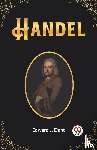 Dent, Edward J - Handel
