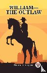Crompton, Richmal - William the outlaw (Edition2023)