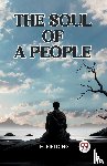 Fielding, H - The Soul of a People (Edition2023)