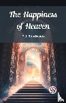 Boudreaux, F J - The Happiness of Heaven