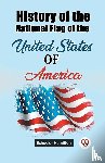 Hamilton, Schuyler - History of the National Flag of the United States of America