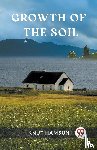 Hamsun, Knut - Growth of the Soil