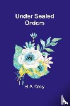 A. Cody, H. - Under Sealed Orders