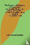 Russell Bartlett, John - Popular Amusements (Edition1)