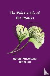 Whetstone Johnston, Harold - The Private Life of the Romans