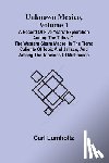 Lumholtz, Carl - Unknown Mexico, Volume 1; A Record of Five Years' Exploration Among the Tribes of the Western Sierra Madre; In the Tierra Caliente of Tepic and Jalisco; and Among the Tarascos of Michoacan