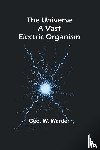 W. Warder, Geo. - The Universe a Vast Electric Organism