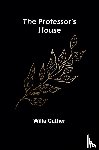 Cather, Willa - "My Novel" — Volume 12 (Edition1)