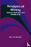 Hoover, Herbert - Principles of Mining