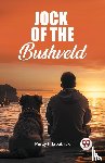Fitzpatrick, Percy - Jock Of The Bushveld (Edition2023)