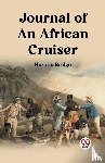Bridge, Horatio - Journal of an African Cruiser (Edition2023)