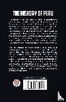 Beebe, Henry S - The History of Peru (Edition2023)