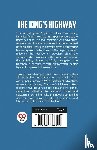 James, George Payne Rainsford - The King's Highway (Edition2023)