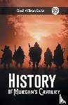 Duke, Basil Wilson - History of Morgan's Cavalry (Edition2023)