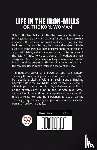 Davis, Rebecca Harding - Life in the Iron-MillsOr, The Korl Woman (Edition2023)