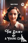 Frank, Anne - The Dairy Of a Young Girl
