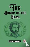 Gaboriau, Emile - The Honor of the Name