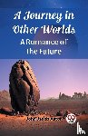 Astor, John Jacob - A Journey in Other WorldsA Romance of the Future (Edition2023)