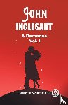 Shorthouse, John Henry - John InglesantA Romance Vol. I (Edition2023)