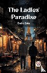 Zola, Emile - The Ladies' Paradise (Edition2023)