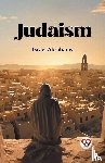 Abrahams, Israel - Judaism