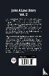 Oliphant, Mrs - John, A Love Story Vol. 2 (Edition2023)