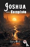 Ebers, Georg - Joshua — Complete (Edition2023)