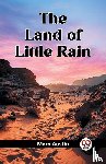 Austin, Mary - The Land of Little Rain (Edition2024)