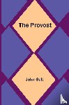 Galt, John - Transfer Point (Edition1)