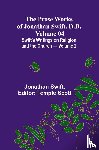 Swift, Jonathan - The Prose Works of Jonathan Swift, D.D. - Volume 04; Swift's Writings on Religion and the Church - Volume 2