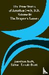 Swift, Jonathan - The Prose Works of Jonathan Swift, D.D. - Volume 06; The Drapier's Letters