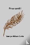 William Curtis, George - Under Cæsars' Shadow (Edition1)