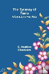 Haddon Chambers, C - Le Calvaire (Edition1)