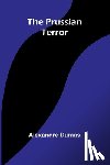 Dumas, Alexandre - The Prussian Terror