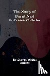 George Webbe Dasent - The story of Burnt Njal
