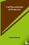 Richet, Charles - The Travels and Adventures of Monsieur Violet in California, Sonora, and Western Texas (Edition1)